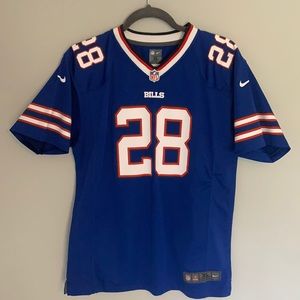 Buffalo Bills Youth Jersey